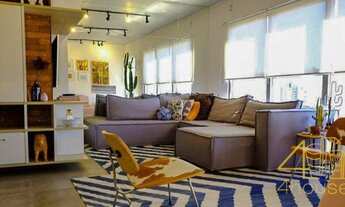 Imagem: Edifício Maxhaus Alto da Boa Vista/Rua