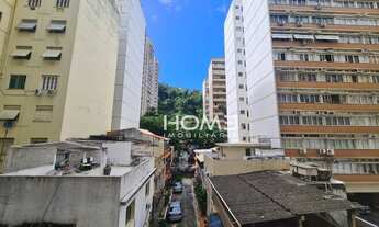 Imagem 7: Apartamento com 1 dormitório à venda, 36 m² por R$ 390.000 - Copacabana - Rio de Janeiro/R