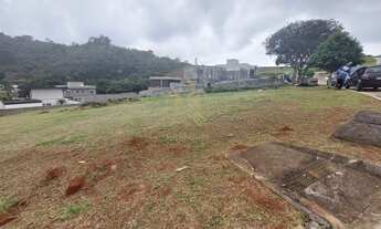 Imagem: Atibaia - Terreno Padrão - Condominio Quintas