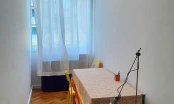 Imagem 3: Impecável 1 qto mobiliado, em um dos melhores pontos do Leblon, pertinho da praia!