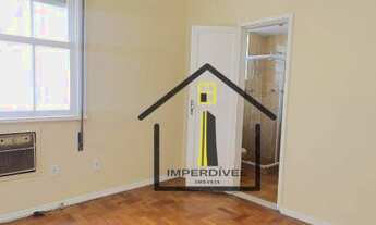 Imagem 5: Apartamento com 3 dormitórios à venda, 112 m² por R$ 1.200.000 - Copacabana - Rio de Janei