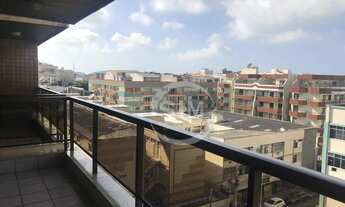 Imagem: Cobertura com 4 dormitórios à venda, 190