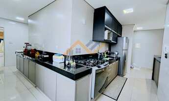 Imagem 6: Apartamento no Cidade Nova - Santana do Paraíso, MG