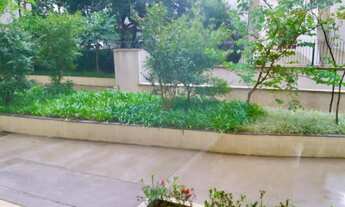 Imagem 2: Apartamento em frente ao Hospital Oswaldo Cruz