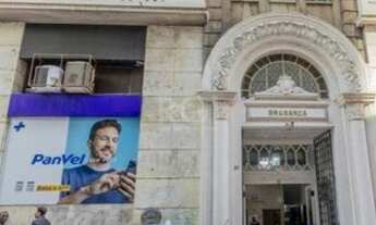 Imagem 4: Porto Alegre - Conjunto Comercial/Sala - Centro Histórico