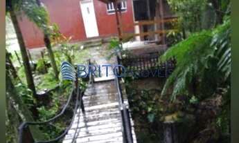 Imagem 4: Sitio em Neopolis-Gravatai