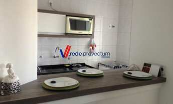 Imagem 4: Campinas - Apartamento Padrão - Centro