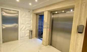 Imagem 6: Cobertura para venda tem 283 metros quadrados com 4 quartos