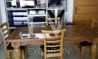 Imagem 7: Apartamento para venda tem 114 metros quadrados com 3 quartos