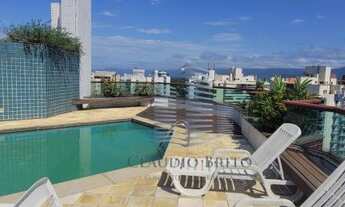 Imagem: Cobertura com 5 dormitórios à venda, 396