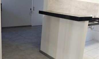 Imagem 2: Apartamento para Venda em Limeira, Condomínio Vivendas 2, 2 dormitórios, 1 banheiro, 1 vag