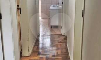 Imagem 4: Apartamento 3 dormitórios com 1 vaga de garagem no Menino Deus