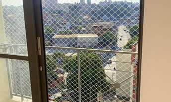 Imagem 4: Apartamento 3 dormitórios, 1 vaga - Lauzane Paulista - São Paulo - SP