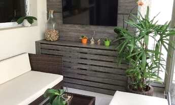 Imagem 4: São Paulo - Apartamento Padrão - Tatuapé