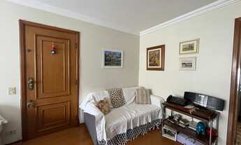 Imagem 7: Venda de apartamento 137m² em co0ndomínio referência da Vila Mariana - perto Ibirapuera