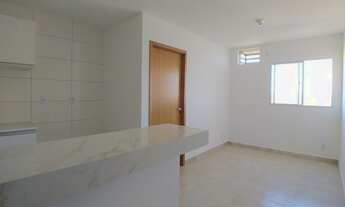 Imagem 2: CUIABá - Apartamento Padrão - Boa Esperança