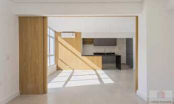 Imagem 4: Apartamento para Venda em São Paulo, Itaim Bibi, 2 dormitórios, 1 suíte, 3 banheiros, 1 va