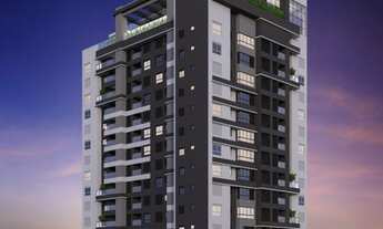 Imagem 1: Larnçamento Arch - Apartamentos de 1 quarto à venda em localização privilegiada no Cabral