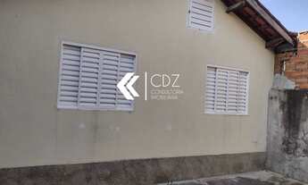 Imagem 7: Casa térrea zona oeste