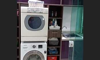 Imagem 7: Casa semi mobiliada 3 quartos em Cond fechado de frente para o mar