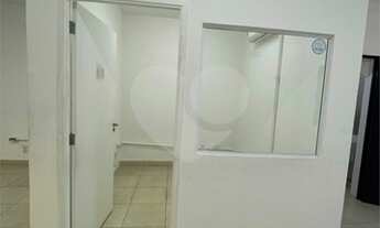 Imagem 7: PRÉDIO COMERCIAL / INDUSTRIAL - ZONA ZAE A - PROX. ROD. SANTOS DUMONT