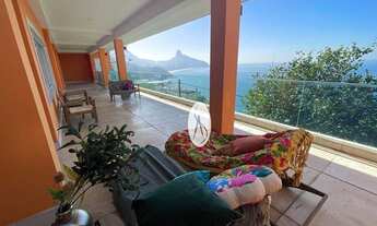 Imagem 2: Residência muito diferenciada no Joá, Rio de Janeiro!