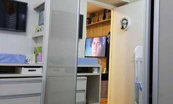 Imagem 6: Apartamento para Venda em Santo André, Jardim, 2 dormitórios, 2 banheiros, 2 vagas