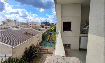 Imagem 7: Apartamento com dois dormitórios em Fazenda Rio Grande