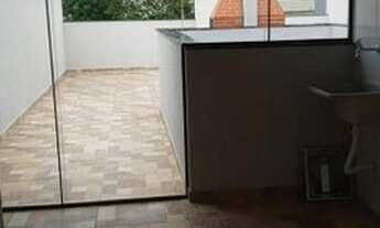 Imagem 7: Cobertura novíssima sem condomínio, para quem procura morar bem !