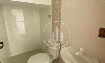 Imagem 3: Sobrado com 2 dormitórios à venda, 82 m² por R$ 288.000,00 - Forquilhas - São José/SC