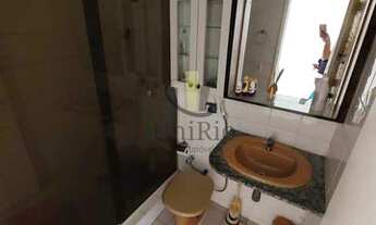 Imagem 5: Apartamento á venda - Taquara - Rio de Janeiro - RJ