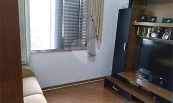 Imagem 5: Apartamento residencial com 3 dormitorios 1 suite 1 vaga no Tucuruvi