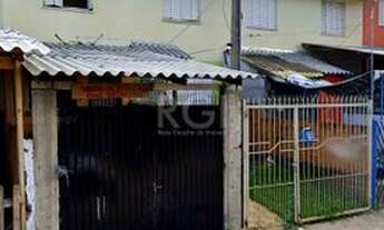 Imagem: Porto Alegre - Casa Padrão - Rubem Berta