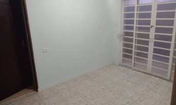 Imagem 6: Quarto, sala, cozinha, wc Tatuapé