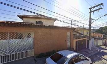 Imagem 3: Parque Alves de Lima: Sobrado a venda com 150 m² com 3 dormitórios sendo 1 suíte, 3 vag