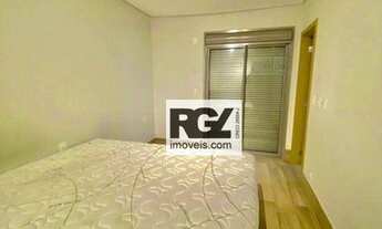 Imagem 7: Apartamento com 2 dormitórios à venda, 77 m² por R$ 1.230.000,00 - Aparecida - Santos/SP