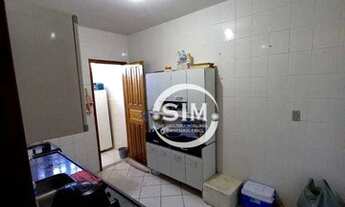 Imagem 6: Casa com 2 dormitórios para alugar, 72 m² no Portinho - Cabo Frio/RJ