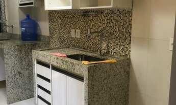 Imagem 6: Oportunidade Excelente Apartamento 2/4 com Suíte no Jardim das Margaridas