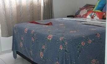 Imagem 7: Apartamento com 3 dormitórios à venda, 80 m² por R$ 248.000,00 - Parreão - Fortaleza/CE