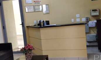 Imagem 3: Sala - Jardim Chapadão - Campinas