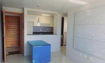 Imagem 7: Apartamento em Candeias , 2 Quartos, R$ 300.000 - Edf. Lady Laura, pertinho da praia