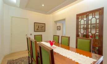 Imagem 6: Venda Apartamento 3 Dormitórios - 220 m² Bela Vista