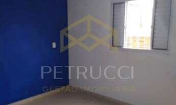 Imagem 7: Casa - Loteamento Residencial Novo Mundo - Campinas