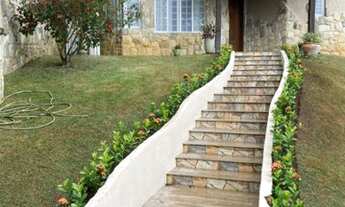 Imagem: Casa na granja