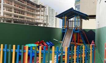 Imagem 7: Apartamento para venda tem 60 metros quadrados com 2 quartos em Praia de Itaparica - Vila