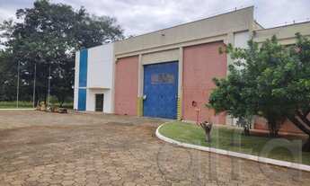 Imagem: Comercial galpão / barracão - Bairro Unileste