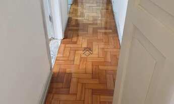 Imagem 2: Apartamento para aluguel, 2 quartos, Andarai - Rio de Janeiro/RJ