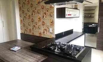 Imagem: Venda Apartamento 3 Dormitórios - 167 m²