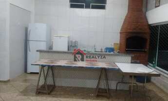 Imagem 6: Chácara com 3 dormitórios à venda, 1678 m² por R$ 850.000 - Jardim Novo Horizonte - Suzano