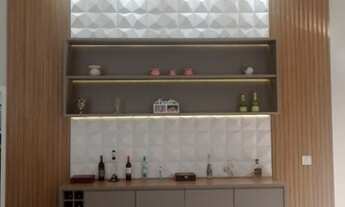 Imagem 6: SAO JOSE DO RIO PRETO - Casa Padrão - PARQUE RESIDENCIAL DAMHA V